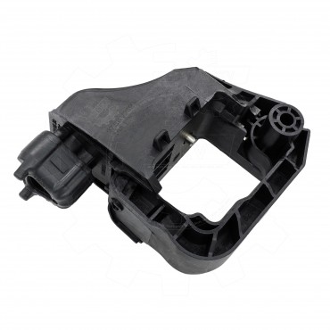 Support de Radiateur Pour Mercedes-Benz Classe E ALL-Terrain CLS GLC Coupé