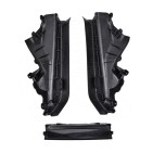 3 Panneau Compartiment Moteur Pour BMW X5 X6