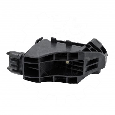 Support de Radiateur Pour Mercedes-Benz Classe E ALL-Terrain CLS GLC Coupé