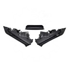3 Panneau Compartiment Moteur Pour BMW X5 X6