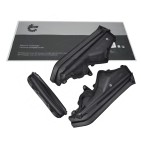 3 Panneau Compartiment Moteur Pour BMW X5 X6