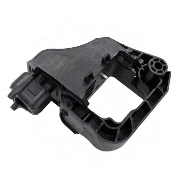 Support de Radiateur Pour Mercedes-Benz Classe E ALL-Terrain CLS GLC Coupé