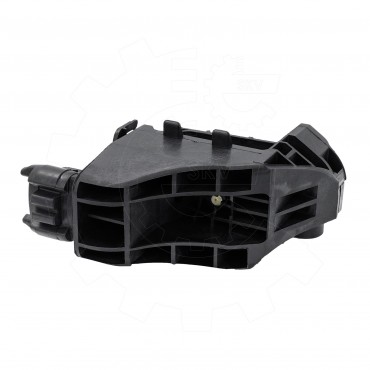 Support de Radiateur Pour Mercedes-Benz Classe E ALL-Terrain CLS GLC Coupé