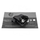 Support de Radiateur Pour Mercedes-Benz Classe E ALL-Terrain CLS GLC Coupé