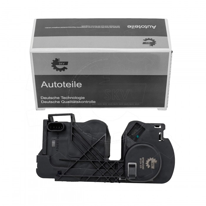 Serrure de Capot Moteur Pour Mercedes-Benz CLA Coupé Shooting Brake Classe A B