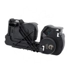 Serrure de Capot Moteur Pour Mercedes-Benz CLA Coupé Shooting Brake Classe A B