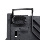 Serrure de Capot Moteur Pour Mercedes-Benz CLA Coupé Shooting Brake Classe A B