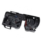 Serrure de Capot Moteur Pour Mercedes-Benz CLA Coupé Shooting Brake Classe A B