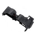 Serrure de Capot Moteur Pour Mercedes-Benz CLA Coupé Shooting Brake Classe A B