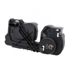 Serrure de Capot Moteur Pour Mercedes-Benz CLA Coupé Shooting Brake Classe A B