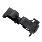 Serrure de Capot Moteur Pour Mercedes-Benz CLA Coupé Shooting Brake Classe A B