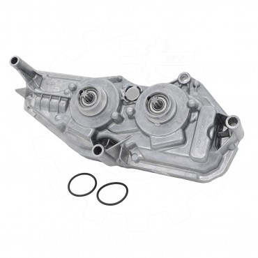 Module de Commande de Transmission Pour Ford Fiesta VI Focus III