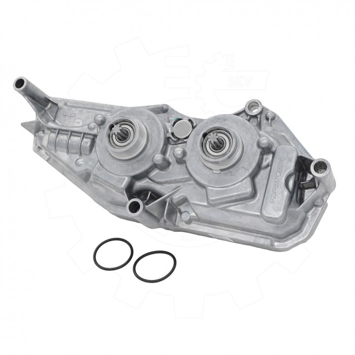 Module de Commande de Transmission Pour Ford Fiesta VI Focus III
