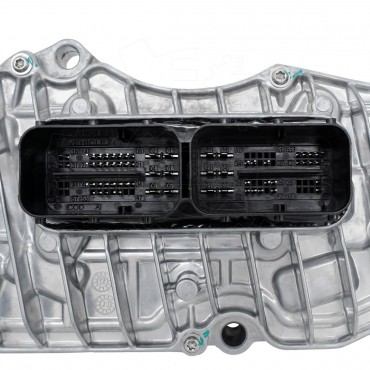 Module de Commande de Transmission Pour Ford Fiesta VI Focus III