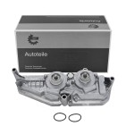 Module de Commande de Transmission Pour Ford Fiesta VI Focus III