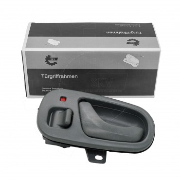 Poignée de Porte Intérieure Gauche Pour Suzuki Swift II 3/5 Portes