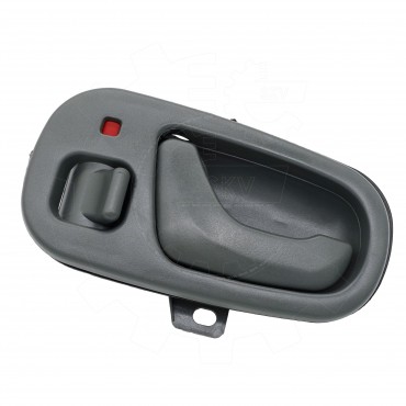 Poignée de Porte Intérieure Gauche Pour Suzuki Swift II 3/5 Portes