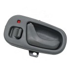 Poignée de Porte Intérieure Gauche Pour Suzuki Swift II 3/5 Portes