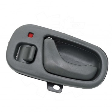 Poignée de Porte Intérieure Gauche Pour Suzuki Swift II 3/5 Portes