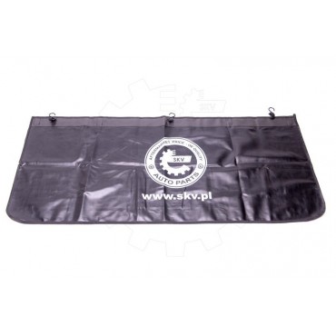 Bache Protection Pare Choc Ailes