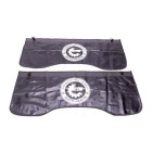 Bache Protection Pare Choc Ailes