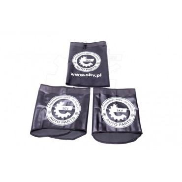 Bache Protection Pare Choc Ailes