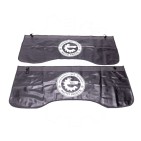 Bache Protection Pare Choc Ailes