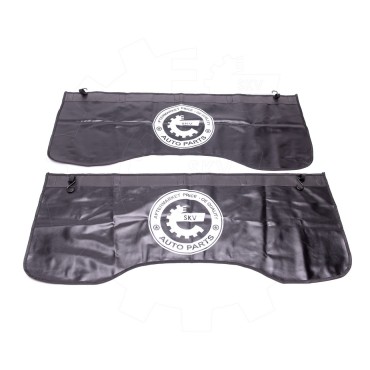 Bache Protection Pare Choc Ailes