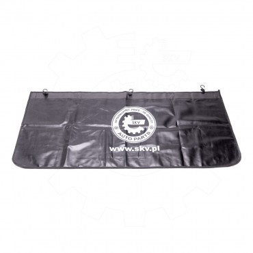 Bache Protection Pare Choc Ailes