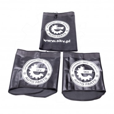 Bache Protection Pare Choc Ailes