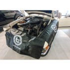 Bache Protection Pare Choc Ailes