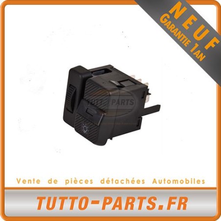 Commodo Bouton de phares pour VW 