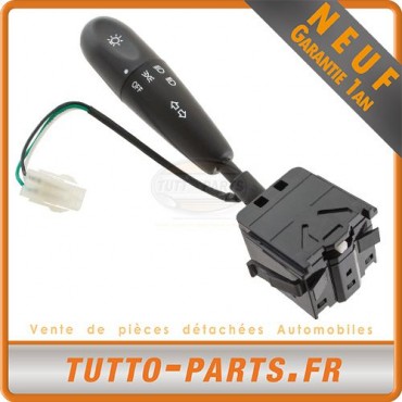 Commodo pour CHEVROLET DAEWO