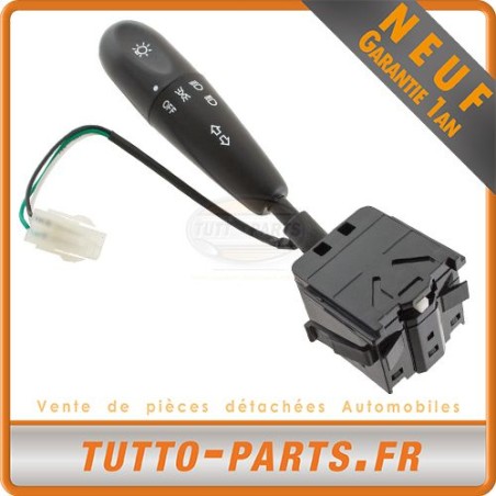 Commodo pour CHEVROLET DAEWO