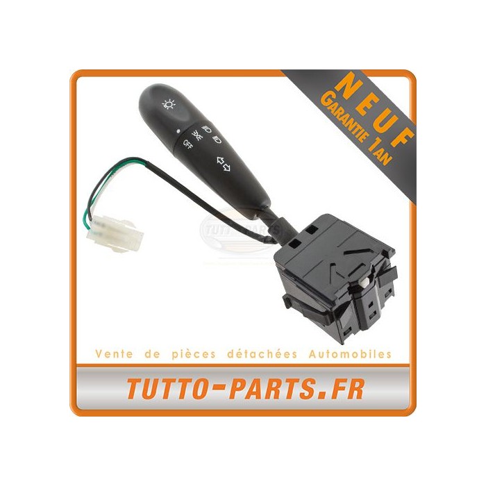Commodo pour CHEVROLET DAEWO