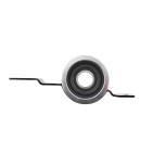 Palier Support Cardan Arbre De Transmission Pour Ford S-max 2.0/tdci E1g34k357cb