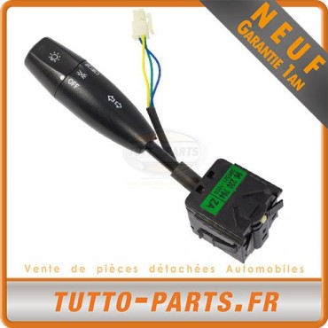 Commodo Phares Clignotant pour DAEWOO Lanos