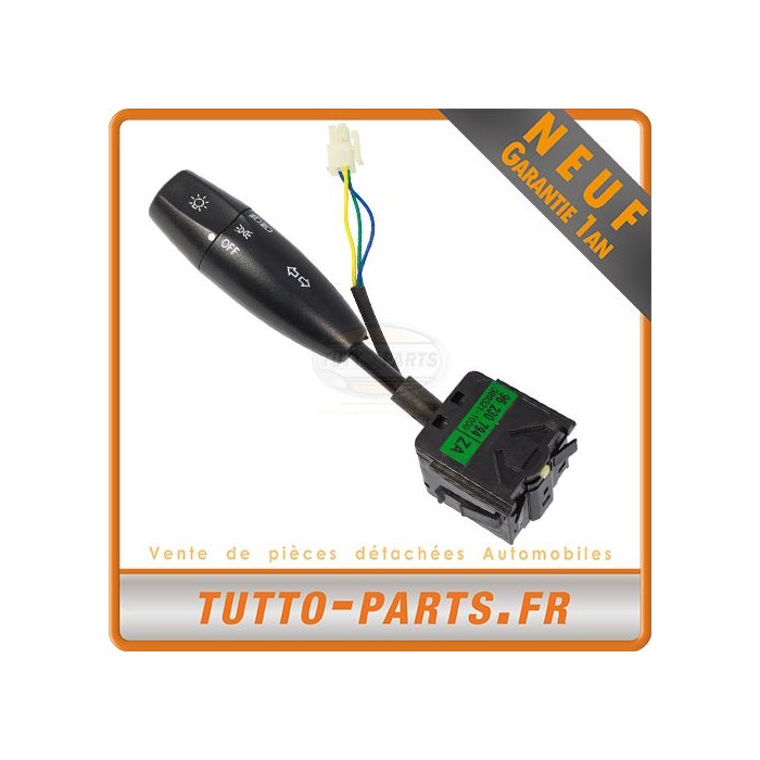 Commodo Phares Clignotant pour DAEWOO Lanos