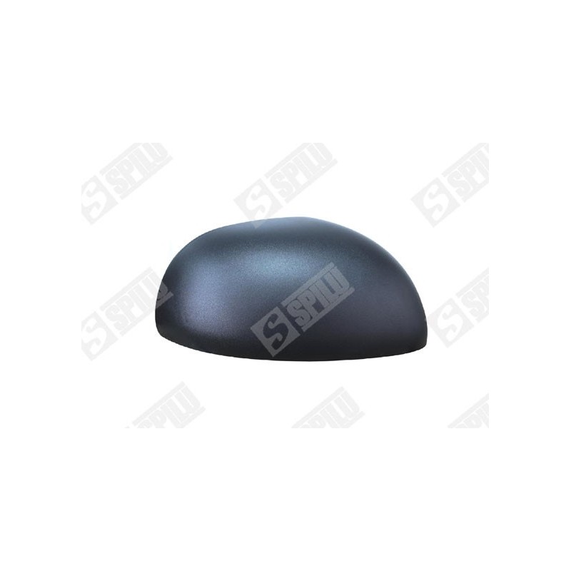 Coque de Rétro Gauche Pour Fiat 500L 0735564663