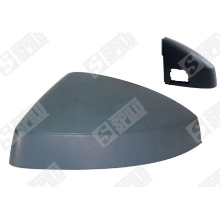 Coque de Rétro Gauche Pour Audi A3 Décapotable Limousine 8V0857527EGRU