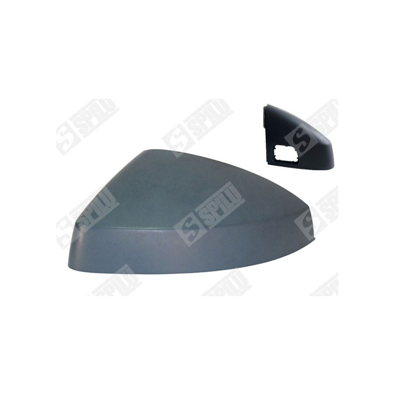 Coque de Rétro Gauche Pour Audi A3 Décapotable Limousine 8V0857527EGRU