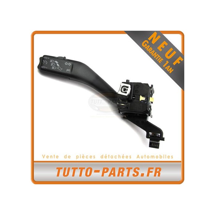 Commodo Phares Clignotant pour SEAT SKODA VW