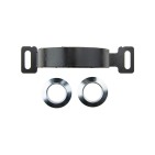 Palier Support Cardan Arbre De Transmission Pour Range Rover III Tvb500400