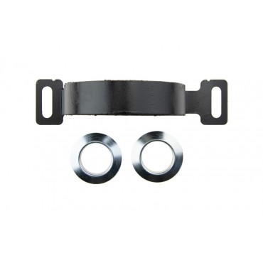 Palier Support Cardan Arbre De Transmission Pour Range Rover III Tvb500400