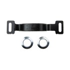 Palier Support Cardan Arbre De Transmission Pour Range Rover III Tvb500400