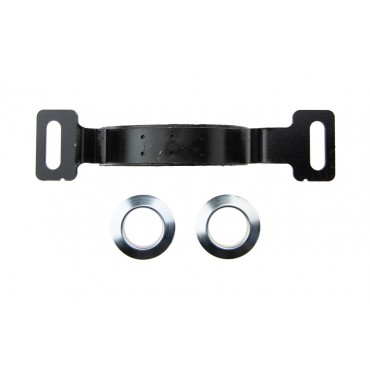 Palier Support Cardan Arbre De Transmission Pour Range Rover III Tvb500400