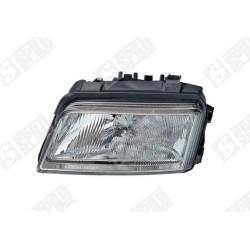 Phare Avant Gauche Pour Audi A4 Avant 8D0941029