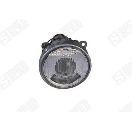 Phare Avant Gauche Pour BMW 3 Décapotable Touring 63121386635