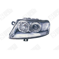 Phare Avant Gauche Pour Audi A6 Allroad Avant 4F0941029AK