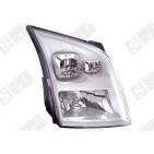 Phare Avant Droit Pour Ford Transit Autobus/Autocar Camionnette 1537773